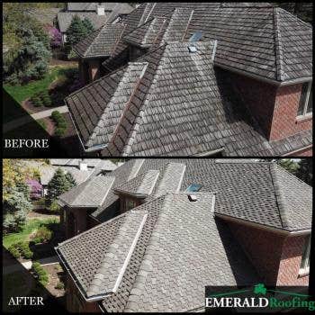 Emerald Roofing
