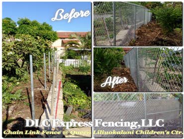 COMPLETED PROJECTS Not all of our Completed Projects are posted in our Site. These are just some of the Completed Jobs done recently by our Company! Pl