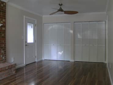 After Living Room Remodel