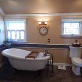 Victorian Bathroom