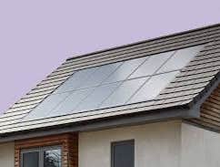 Solar Panels - Random Project Photos