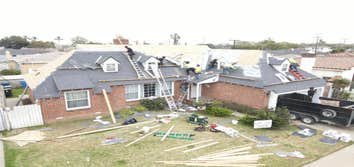 Money Wise Roofers