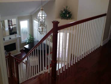 Laguna Niguel Remodel