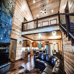 Custom Cabin