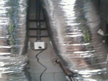 HVAC Electrical Modifications