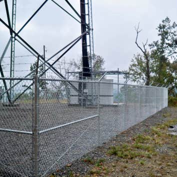 Photos by Mike Lilly Fence Co Inc #1