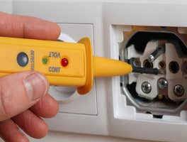 Electrical Testing