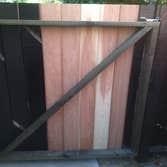 gate repair