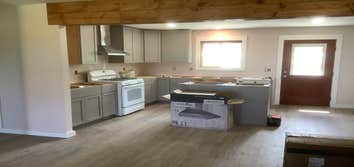 Photos by Aspenleaf Remodeling and Construction, LLC #2 Kitchen remodel