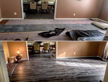 Photos by G.M.W Remodeling #1