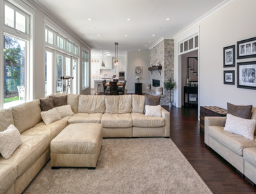 Lake Whatcom Residence