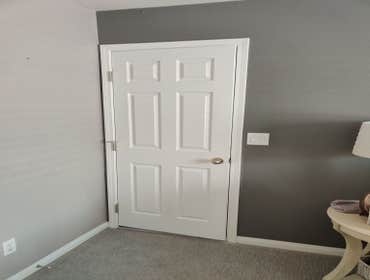 Interior and Exterior