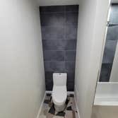 Bathroom remodel Oakland