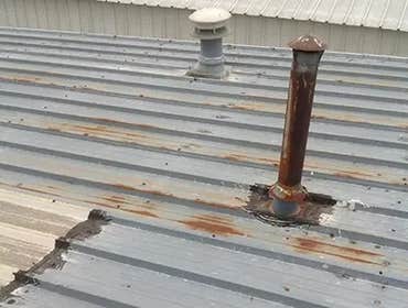 Photos by Ballman Roofing and Coating #1