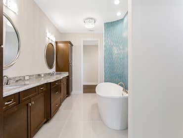 Photos by Arnold Roberts Signature Homes Inc #1