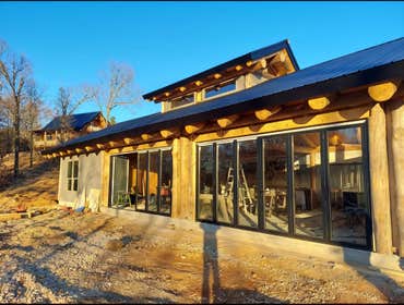 Photos by Timberstone Post and Beam #1