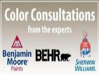 Quality paint products...