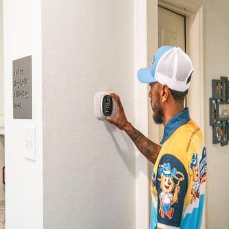 Southern Comfort Heating & Air Services