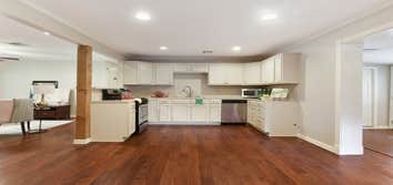 Capital Home Construction LLC