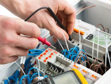 Photos from Michael Lawrence Electric, Inc.