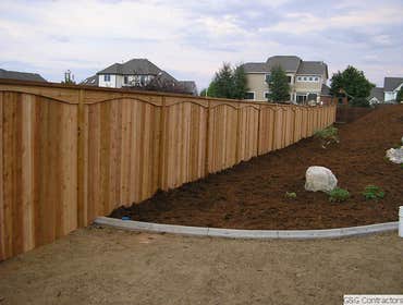 Fences