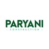 Paryani Construction logo
