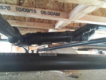 Photo(s) from The plumbing source