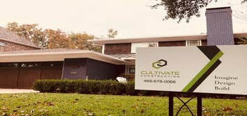 Photos by Cultivate Construction #1