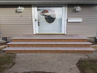 Photos from Aldana Home Improvement Inc.