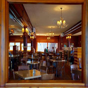 El Rancho