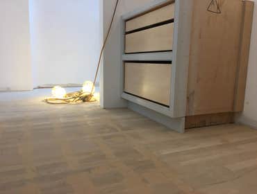 Photos by Nick Hammer General Builder #2