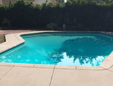 Northridge - Pool Remodeling