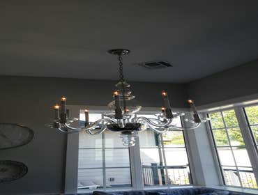 Photos from GLZ Electrical LLC