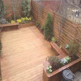 New York Plantings