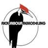 Rick Jabour logo