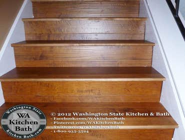Photos from Washington St Kitchen & Bath