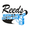 Reed's Heating & Air logo
