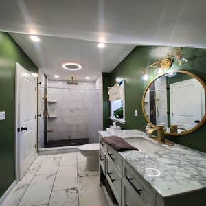 Photos by Tile Pros Home Improvements LLC #2