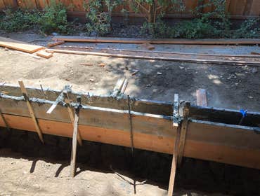 Photos by Basil Zaru Construction #1 This home was completely remodeled, we gutted the entire structure down to the bare studs, added 180 square feet a