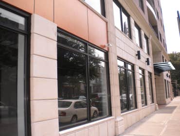Random Photos of Architectural Projects New Construction 24 units. plus commercial units