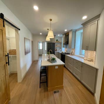 Kore Construction LLC