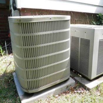 Love Air Conditioning Company