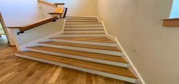 Photos by General Hardwood Floors #1