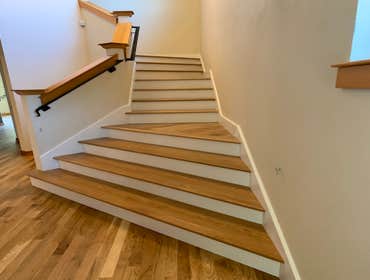 Photos by General Hardwood Floors #1