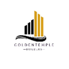 Golden Temple Builders logo