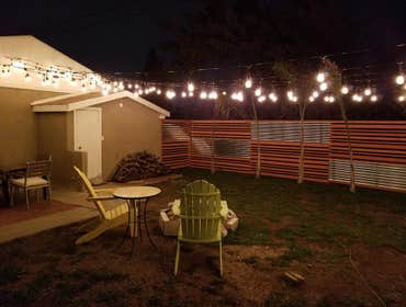 Lawn/landscape