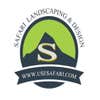 Safari Landscaping & Design logo