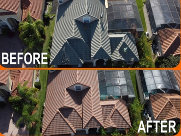 Photos by Armour Roofing Contractor in Longwood, FL