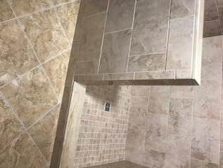 Bathrooms / Interior Remodeling