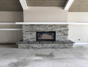 Photos from Three Rivers Masonry